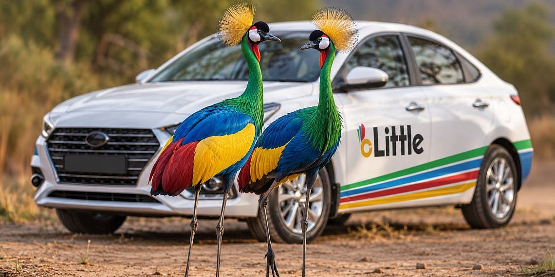 New ride-hailing platform Little sets sights on Uganda market