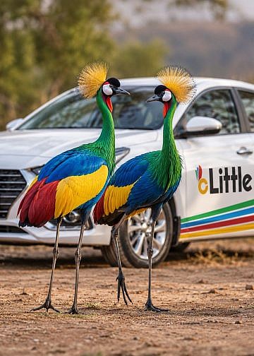 New ride-hailing platform Little sets sights on Uganda market