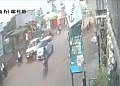 Police arrest driver captured in viral video knocking boda boda rider, three pupils dead in Mutungo