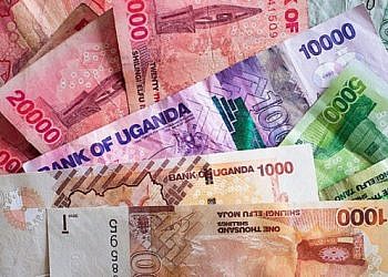 Uganda Shilling weakens 0.7% against Dollar on higher forex demand