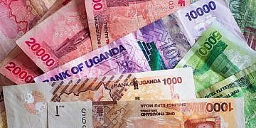 Uganda Shilling weakens 0.7% against Dollar on higher forex demand