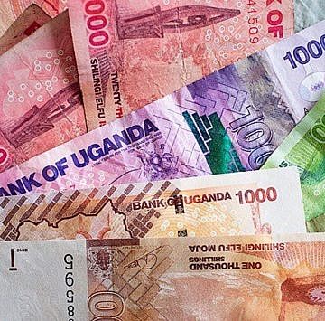 Uganda Shilling weakens 0.7% against Dollar on higher forex demand