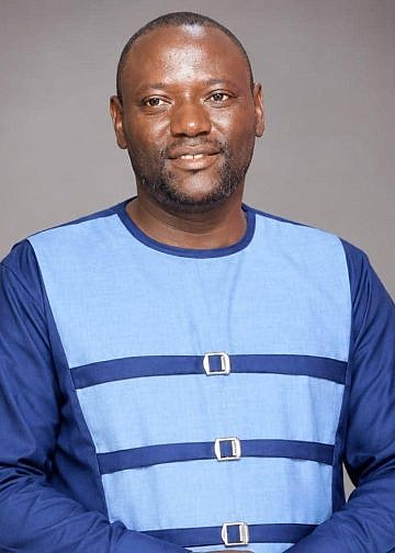 Bukedde TV journalist David Tamale dies