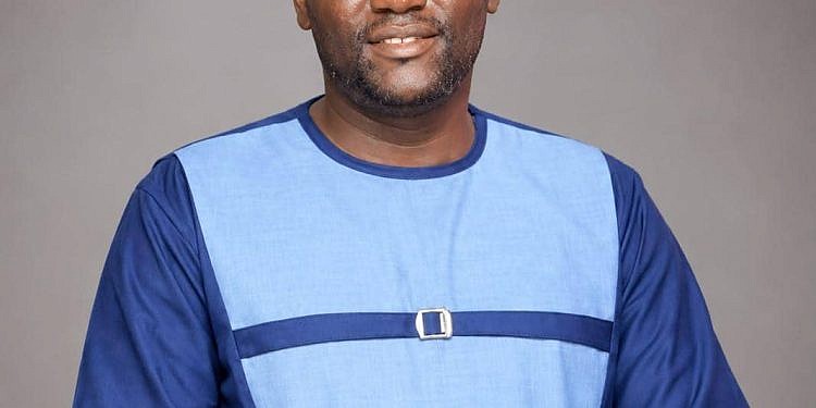 Bukedde TV journalist David Tamale dies
