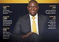 Ugandan scientist Dr.Matthias Magoola named among Africa’s 100 most influential people