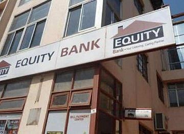 Court orders Equity Bank to pay shs233.7m over loan breach