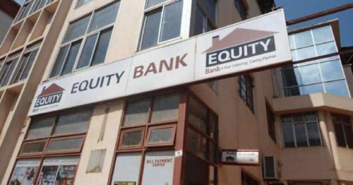Court orders Equity Bank to pay shs233.7m over loan breach
