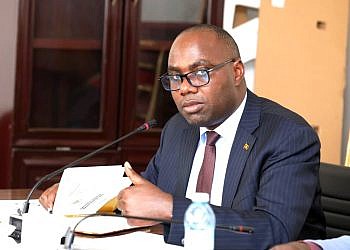 Government will cut deficit, commercial borrowing under new five-year fiscal plan- Minister Musasizi
