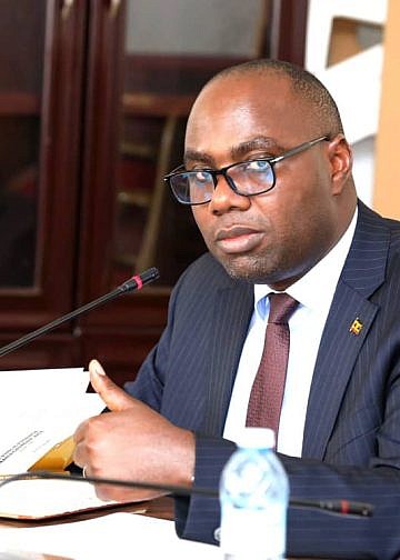Government will cut deficit, commercial borrowing under new five-year fiscal plan- Minister Musasizi