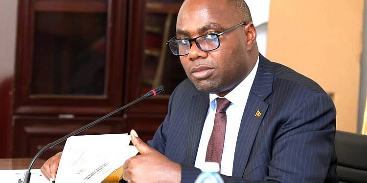 Government will cut deficit, commercial borrowing under new five-year fiscal plan- Minister Musasizi
