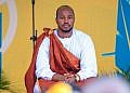 Museveni to receive King Oyo’s body expected back to Uganda on Thursday