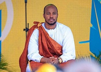 Museveni to receive King Oyo’s body expected back to Uganda on Thursday