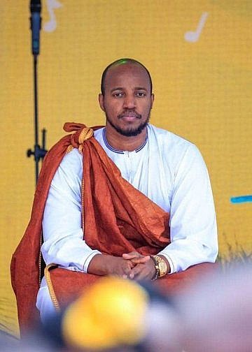 Museveni to receive King Oyo’s body expected back to Uganda on Thursday
