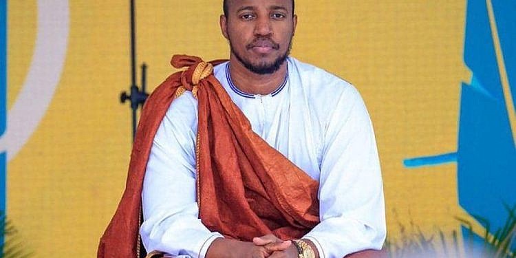Museveni to receive King Oyo’s body expected back to Uganda on Thursday
