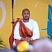 Museveni to receive King Oyo’s body expected back to Uganda on Thursday