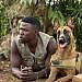 Walusimbi’s passion for dogs became his profession