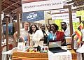 Uganda pitches wildlife, adventure tourism to French market