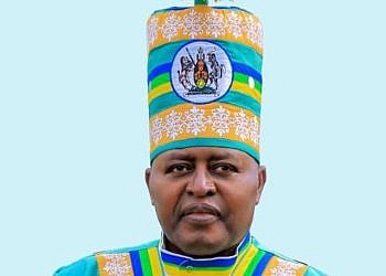Omusinga is not critically ill as reported- Rwenzuru Kingdom