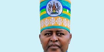 Omusinga is not critically ill as reported- Rwenzuru Kingdom