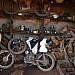 Police make breakthrough in 2022 case of stolen motorcycle, recover more engines, spare parts