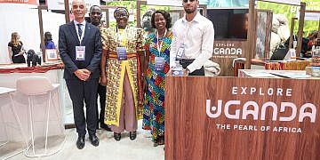 Uganda seeks direct flights to Paris as French tourism market more than doubles