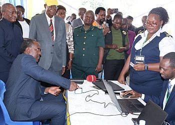 URA says TIN-NIN shift will curb tax fraud, improve services