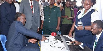 URA says TIN-NIN shift will curb tax fraud, improve services