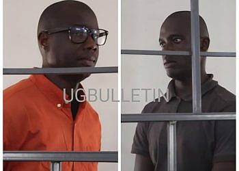 Court Martial jails two civilians for illegal possession of army uniform, firearm