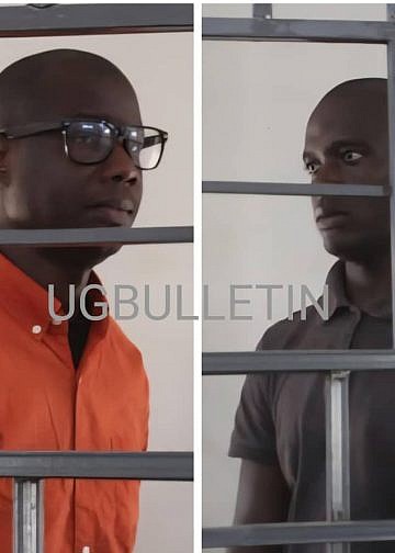 Court Martial jails two civilians for illegal possession of army uniform, firearm