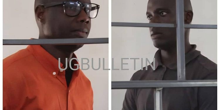 Court Martial jails two civilians for illegal possession of army uniform, firearm