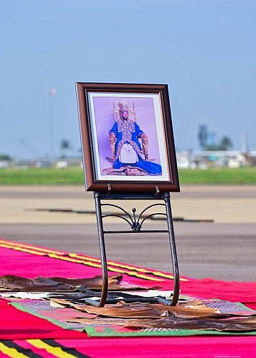 Gov’t urged to establish Cancer institute in Tooro in memory of King Oyo