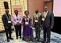 Uganda pushes for bankable mining projects at Perth conference