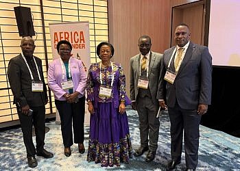 Uganda pushes for bankable mining projects at Perth conference