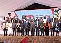 Uganda pushes for 100% registration as 2026 NIRA expo opens