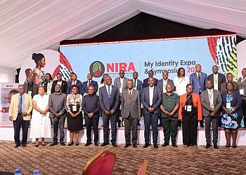 Uganda pushes for 100% registration as 2026 NIRA expo opens