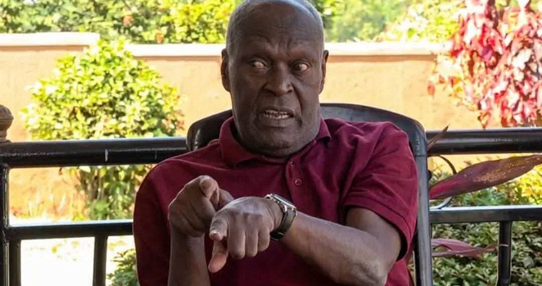 Omusuuga trashes Andrew Mwenda’s claims that George Desmond Kamurasi has been chosen as new Tooro king