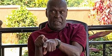 Omusuuga trashes Andrew Mwenda’s claims that George Desmond Kamurasi has been chosen as new Tooro king