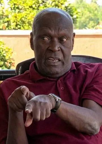 Omusuuga trashes Andrew Mwenda’s claims that George Desmond Kamurasi has been chosen as new Tooro king