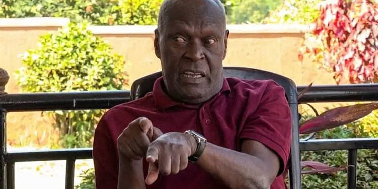 Omusuuga trashes Andrew Mwenda’s claims that George Desmond Kamurasi has been chosen as new Tooro king