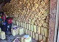 UNBS impounds 17,000 litres of illicit alcohol in Kampala