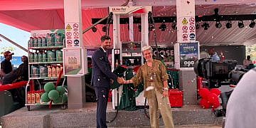 Rubis launches UltraTec fuel technology to boost vehicle engine performance and efficiency