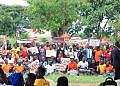 ActionAid calls for increased investment in locally led climate solutions