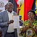 NRM’s James Leku  Pilli wins Adjumani West Parliamentary by-election