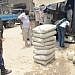 UNBS seizes 1,077 bags of underweight cement in Kampala