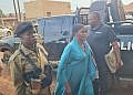 Police arrest maid who stole two-week-old baby in Lugala