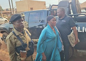 Police arrest maid who stole two-week-old baby in Lugala