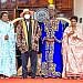 Edward Nyabongo crowned as new Tooro king