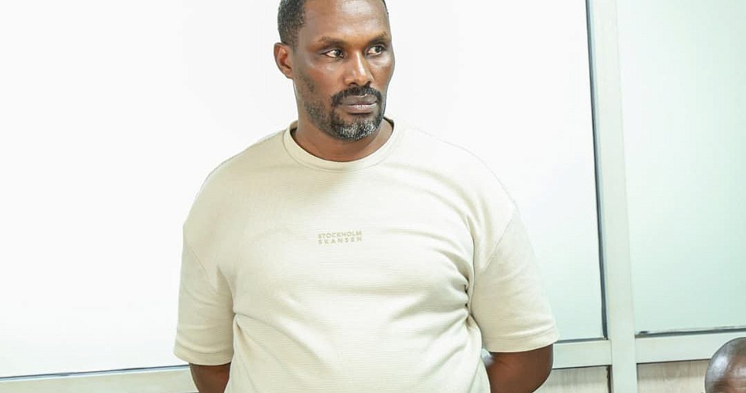 Man remanded over Shs500m extortion of Chinese-owned vehicle company