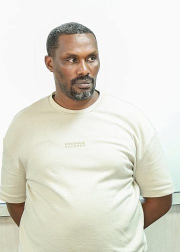 Man remanded over  Shs500m extortion of Chinese-owned vehicle company