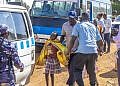 KCCA warns against using children for street begging, hawking